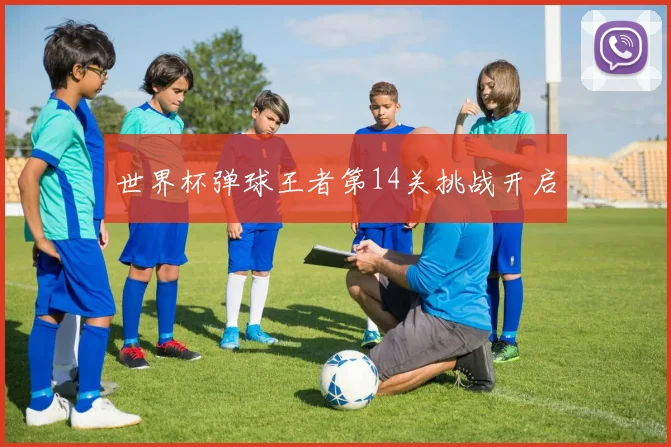 世界杯弹球王者第14关挑战开启