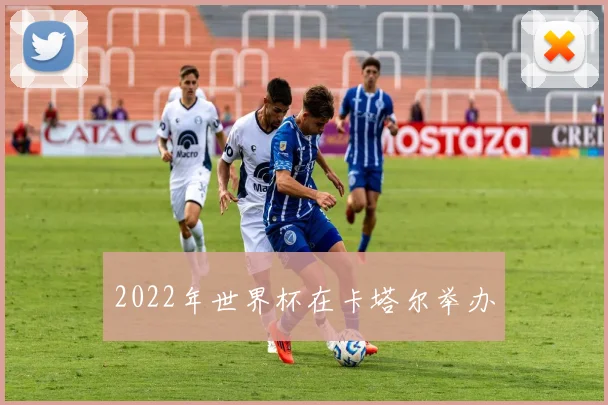 2022年世界杯在卡塔尔举办